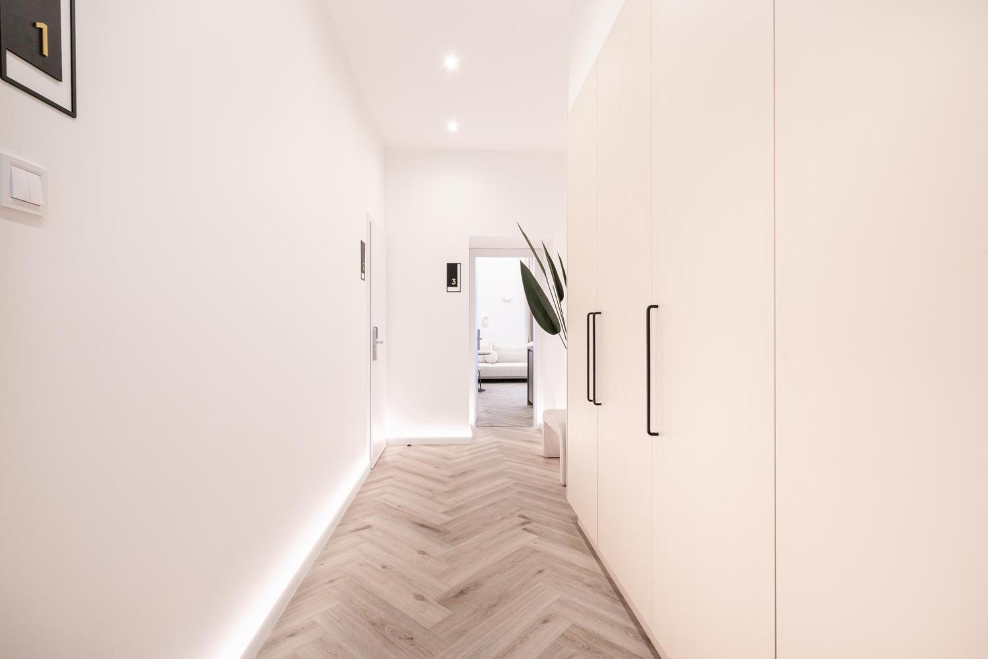 Apartament K51 - Kiraly Boutique - Location By Bqa *