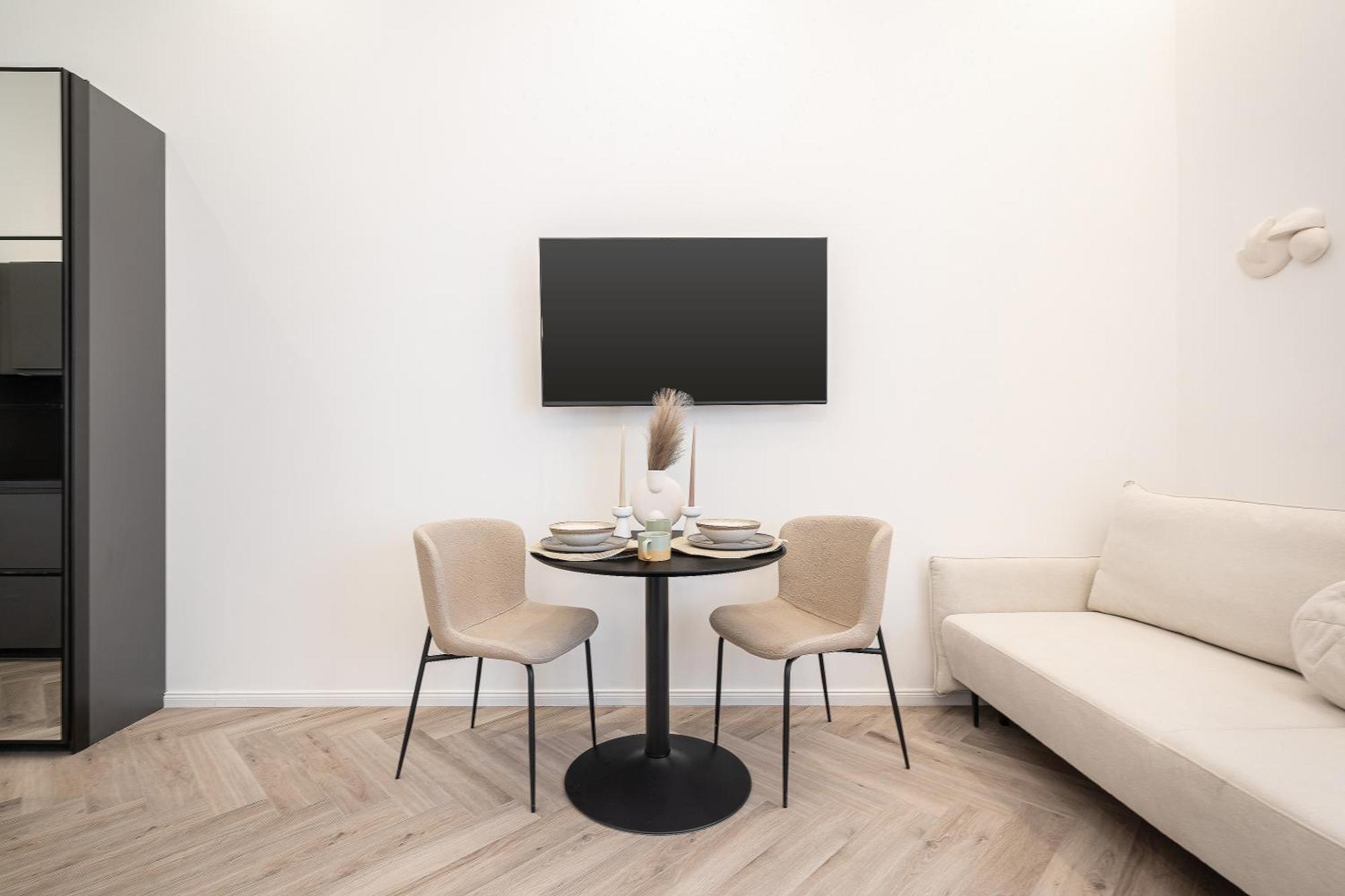 Apartament K51 - Kiraly Boutique - Location By Bqa