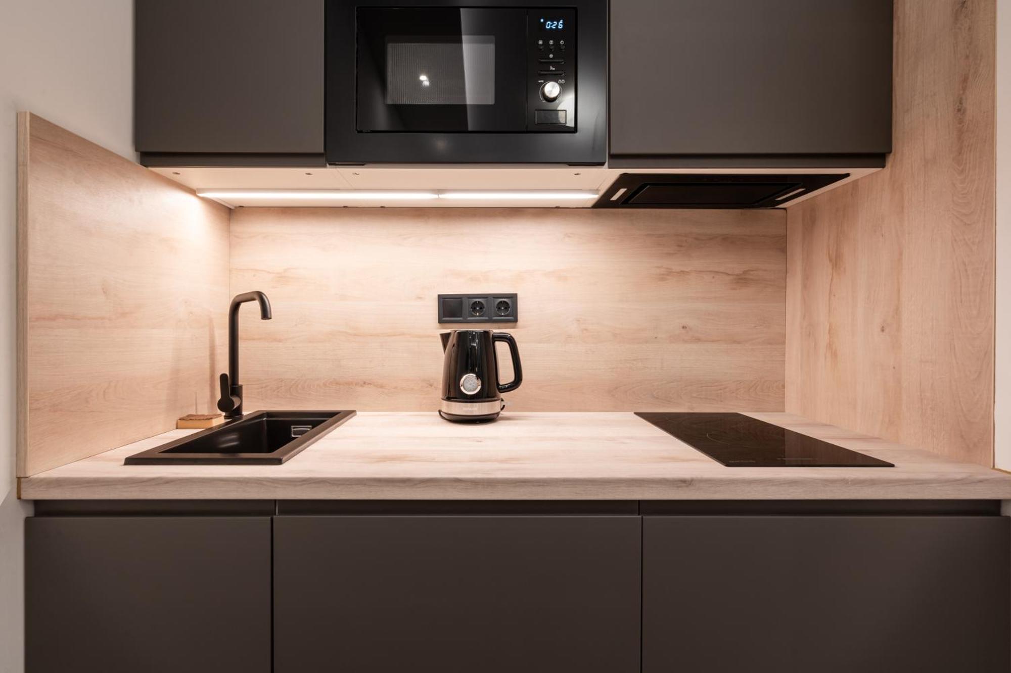 Apartament K51 - Kiraly Boutique - Location By Bqa *