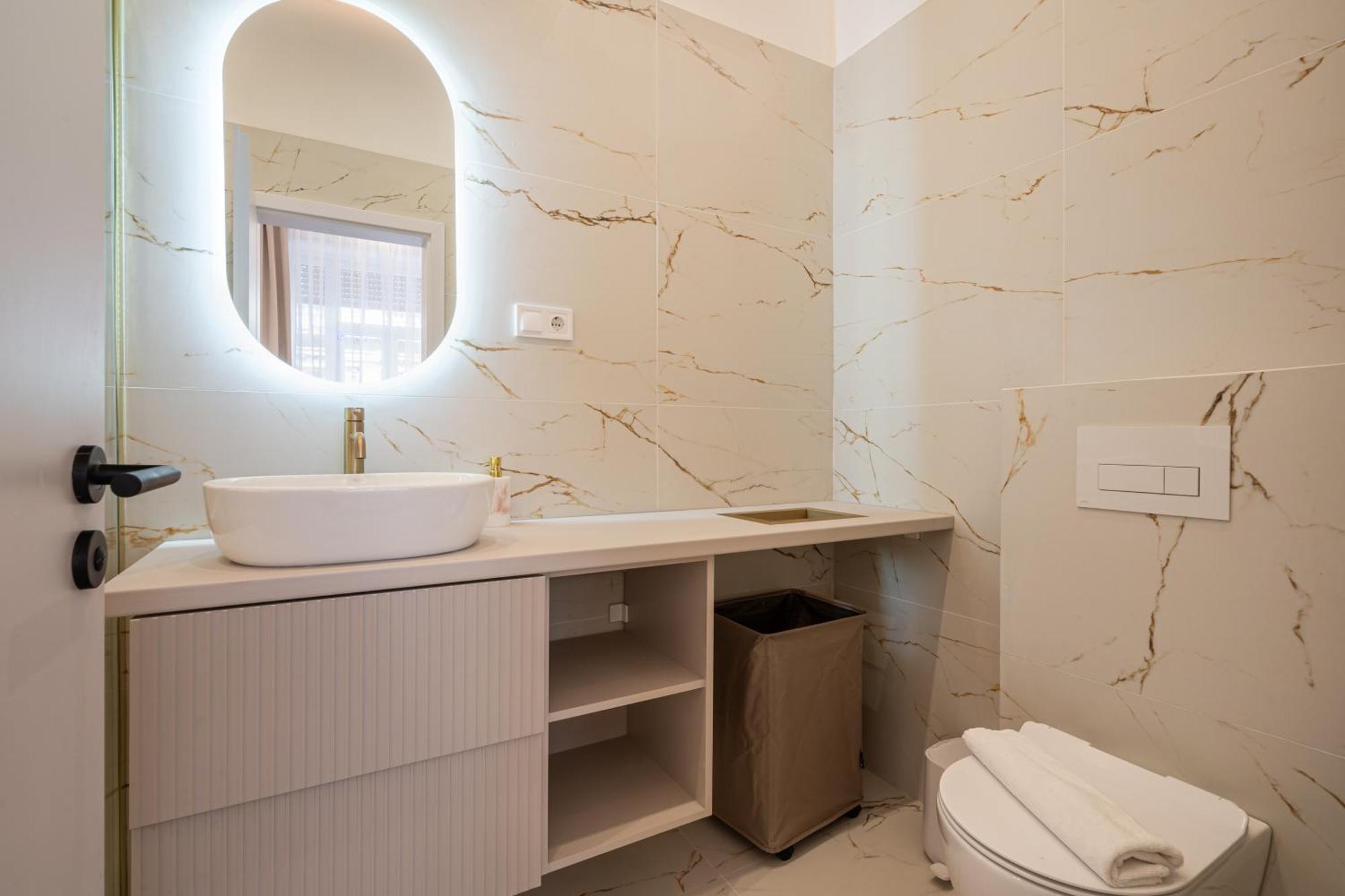 K51 - Kiraly Boutique - Location By Bqa Apartamento Budapeste