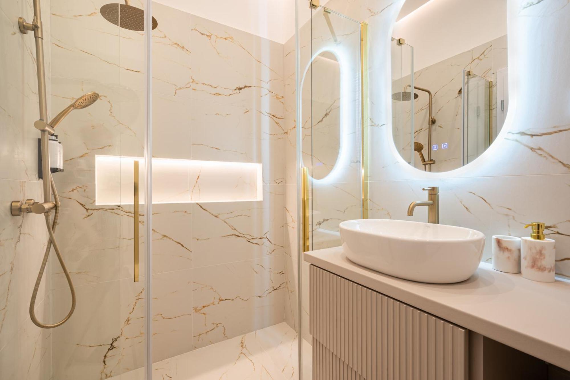 Apartment K51 - Kiraly Boutique - Location By Bqa Budapest
