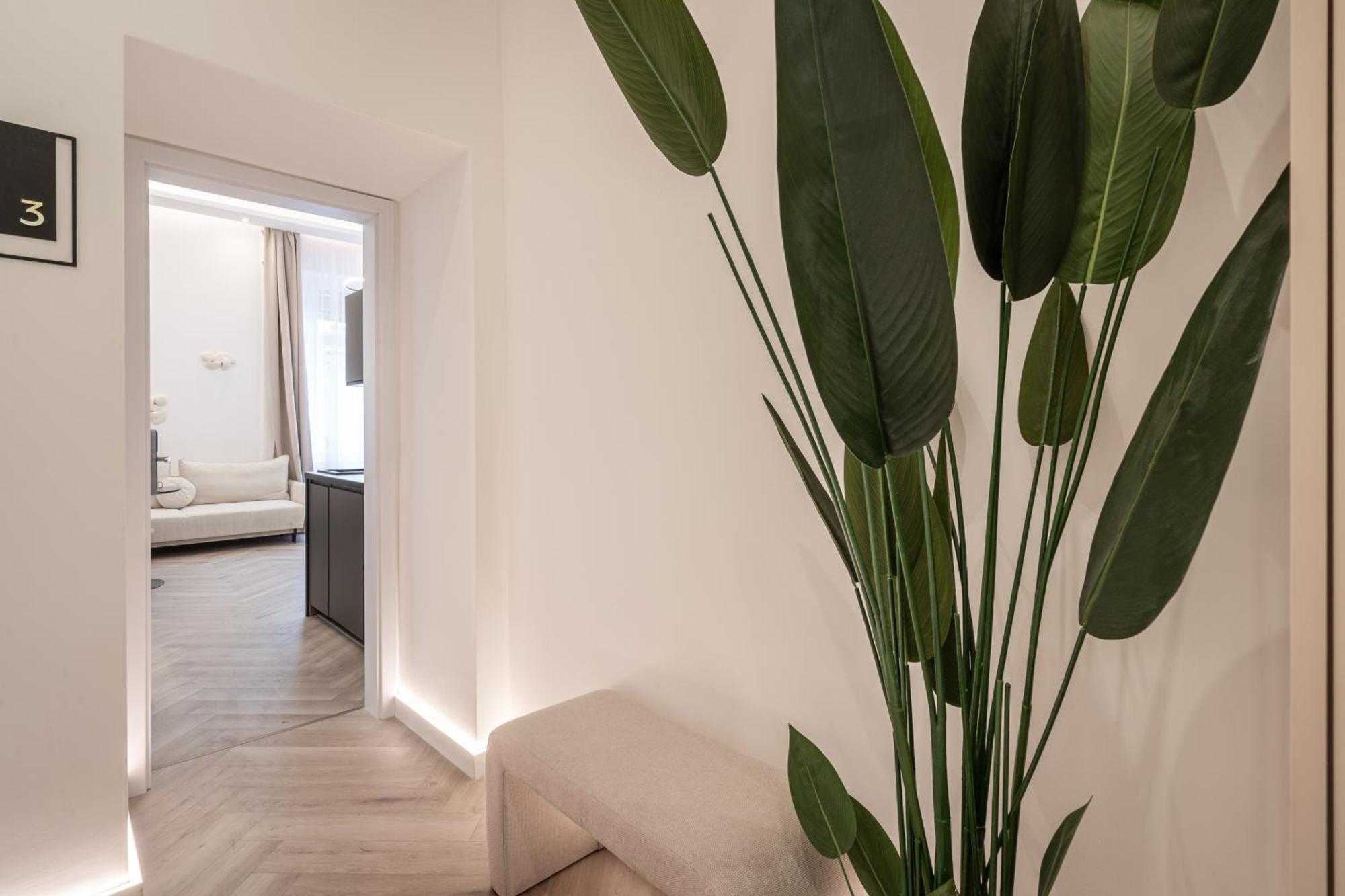 Apartment K51 - Kiraly Boutique - Location By Bqa *