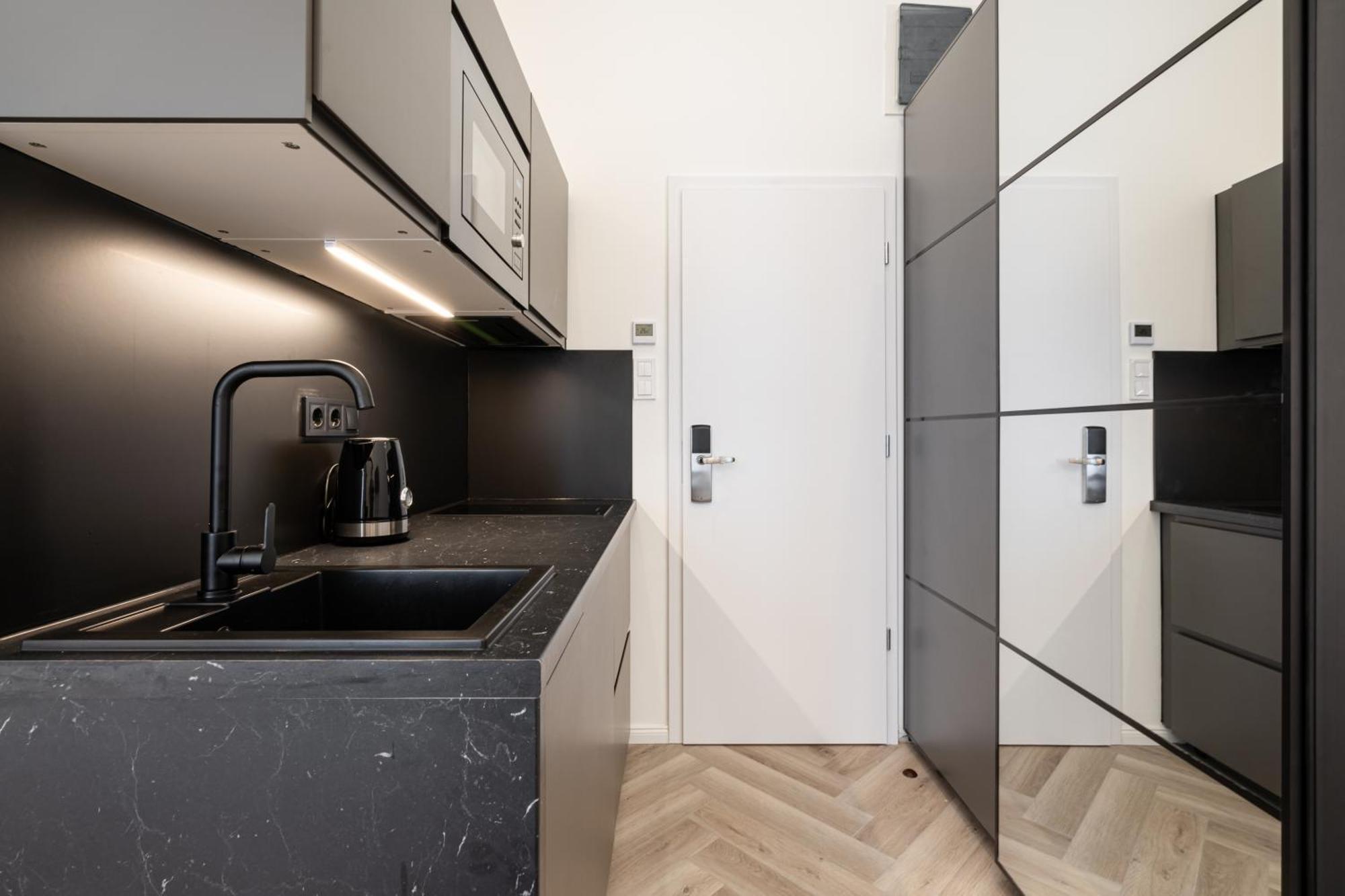K51 - Kiraly Boutique - Location By Bqa Apartamento Budapeste